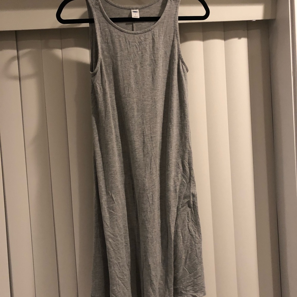 Old Navy tank dress